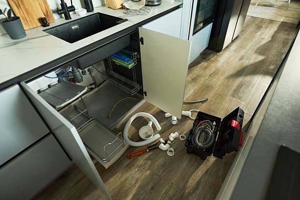 Reliable Leak Detection contractor in White Marsh, VA by Street Wise - Plumbing